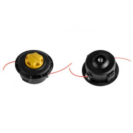 Головка триммерная DGM TH-230 п/авт., пакет+подвес