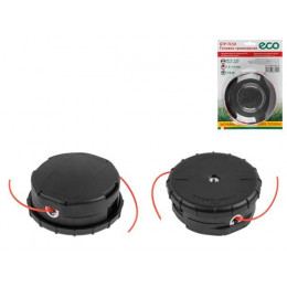 Головка триммерная ECO GTP-TC50 полуавт., блистер