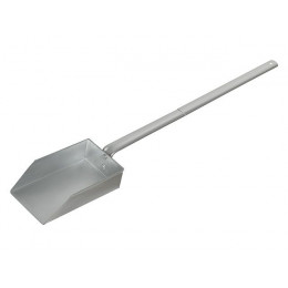 Совок для золы и угля 53 см, "Печные штучки"