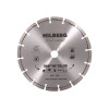 Алмазный круг 230х22,23 мм по ж/бетону Hard Materials HILBERG