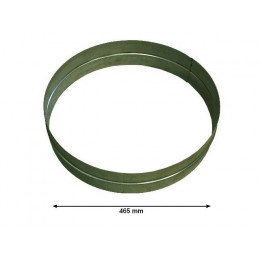 К-т соединит. элементов д/шланга 600мм (4031.910)