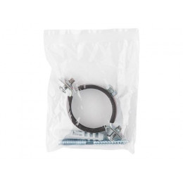 Набор для крепления сантехнических труб (КТР) 1" (32-35 мм) РФ