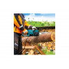Аккум. пила цепная MAKITA LXT DUC 357 Z шина 35 см (14"), 3/8, 1.1 мм