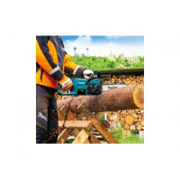 Аккум. пила цепная MAKITA LXT DUC 357 Z шина 35 см (14"), 3/8, 1.1 мм