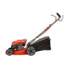 Газонокосилка бензиновая ECO LG-633 самоходная