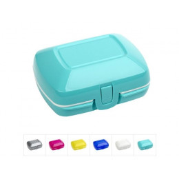 Мыльница, DRINA