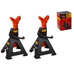 Стойка-поддомкратник 3т (2 шт) STARTUL AUTO (ST8024-04)