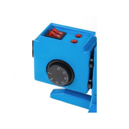 Сварочный аппарат для полимерных труб Solaris PW-1502