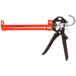 Пистолет д/герм. усиленный 310мл STARTUL MASTER (ST4052)