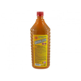 Преобразователь ржавчины ЦИНКАРЬ 1л