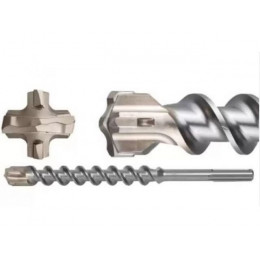 28х450х570 мм бур (сверло) SDS-max MAKITA