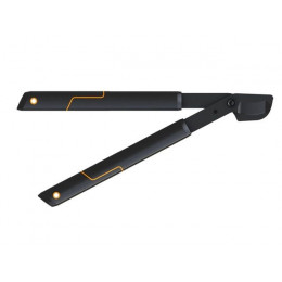 Сучкорез плоскостной c загн. лезвиями малый SingleStep L28 FISKARS