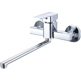 Смеситель для ванны D35-A, серия 210 ECONOCE