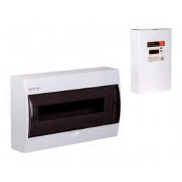 Бокс наружный ЩРН-П-18 модулей IP50 Юпитер