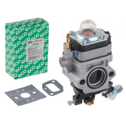 Карбюратор ECO GTP-X001 (для мотокос 42-52 см3)