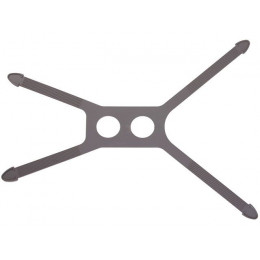 Ремни оголовья для полнолицевой маски 5950 Jeta Safety