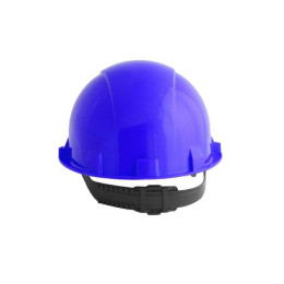 Каска защитная СОМЗ-55 FavoriT синяя