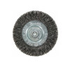 Щетка д/дрели. дисковая 50 мм MAKITA