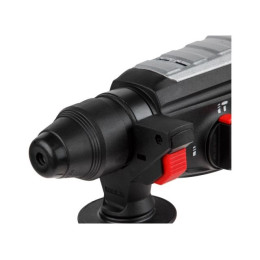 Перфоратор WORTEX RH 2829-1 в чем. + (2 зубила, 3 сверла)