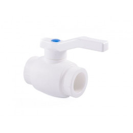 Кран шар. ПП 20 бел. РТП