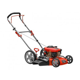 Газонокосилка бензиновая ECO LG-810