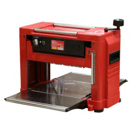 Станок рейсмусовый WORTEX ТР 3117 1700 Вт, шир. 318 мм, глуб.3 мм