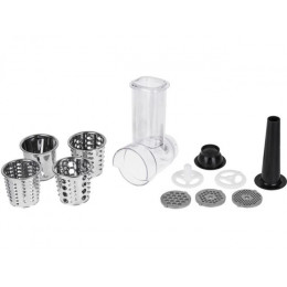 Мясорубка электрическая AMG-553 NORMANN