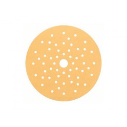 Шлифлист 150мм К100 д/дерева и краски