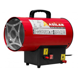 Нагреватель воздуха газовый ASILAK SLG-15000