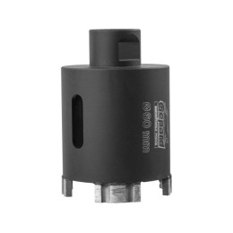 Коронка алмазная d 60мм железобетон GEPARD (GP2079-60)