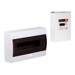 Бокс наружный ЩРН-П-15 модулей IP50 Юпитер