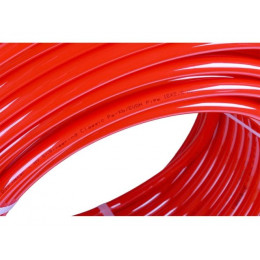 Труба для теплого пола Classic Pe-Xb/EVOH 16x2.0 200м, AV Engineering