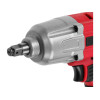Гайковерт электрический WORTEX WR 4560 в чем. 400 Н*м, 450 Вт, 2800 об/мин