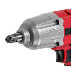 Гайковерт электрический WORTEX WR 4560 в чем. 400 Н*м, 450 Вт, 2800 об/мин