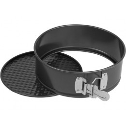 Форма для выпечки, круглая, разъемная, 18 см., антипригарное покрытие, STARCOOK, PERFECTO LINEA