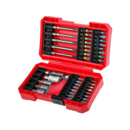 Набор бит WORTEX BS 42
