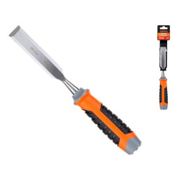 Стамеска плоская 22мм STARTUL PROFI (ST4075-22)