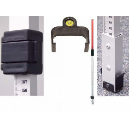 Рейка 06-TLMB CST/berger F034094301