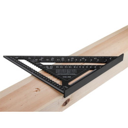 Угольник кровельный 300мм алюм. STARTUL PROFI (ST3535-030)