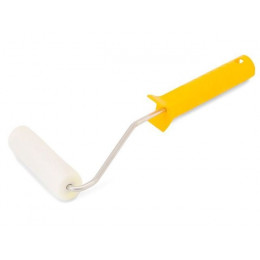 Валик поролоновый 35-110мм с ручкой 6мм COLOR EXPERT
