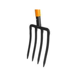 Вилы садовые 4-рогие с метал. черенком 1220мм STARTUL METSA (ST6080-07)