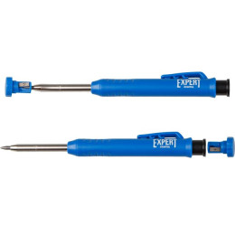 Карандаш строит. автоматич. с набором стержней EXPERT STARTUL (SE3210)