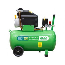 Компрессор ECO AE-501-3 коаксиальный