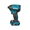 Аккум. ударный шуруповерт MAKITA XGT TD002GZ01 в кор.