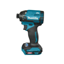 Аккум. ударный шуруповерт MAKITA XGT TD002GZ01 в кор.