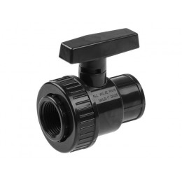 Кран шар. 3/4" вн.-вн., AV Engineering