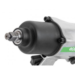 Пневмогайковерт 1/2" ECO AIW-610 с лубрикатором и головками