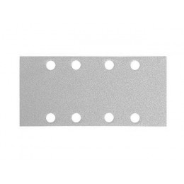 Шлифлист 93х186мм краска К80 (Bosch)