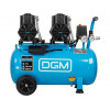 Компрессор DGM AC-450F безмасляный