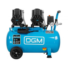 Компрессор DGM AC-450F безмасляный
